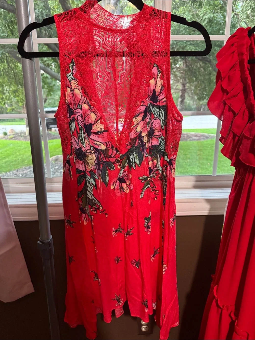 Free People Marsha dress, XS